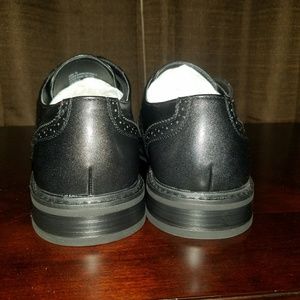 Men's dress shoes perry Ellis size 13